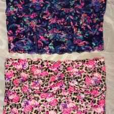 Victoria-s-secret Women's Multi Bandeaus picture