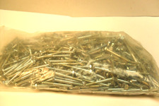 Fastenal QTY 100- 8.8 Hex Cap Screws 8.0 - 4-0.7 x 40z # 38529 nib picture