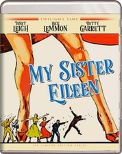 MY SISTER EILEEN (1955) (TT335) picture