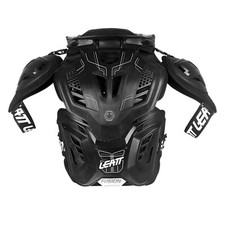 Leatt - 3.0 Fusion Vest - Black - Size Large/XL - 1015400101 picture