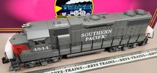 MTH O Gauge 20-2156-1 Southern Pacific GP38-2 #4844 ProtoSound 1 N/OB [KP6] picture