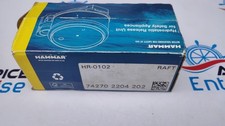 HAMMAR H20 R HYDROSTATIC RELEASE FOR LIFERAFTS EXPIRY - 2027 picture