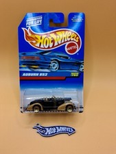 1997 Mattel Hot Wheels Auburn 852 #793 🔥84 picture