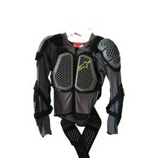 Alpinestars Bionic Action V2 Protection Jacket, NWOT,M picture