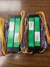 MaxLite Fluorescent Ballast: 4 Lamp, 120/277V.  SKEU324HE/SC -box of 4 picture