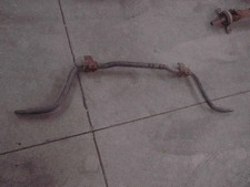 03 04 05 LINCOLN LS8 STABILIZER BAR 5826 picture