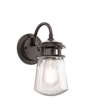 Kichler 49444 Lyndon 1 Light 11