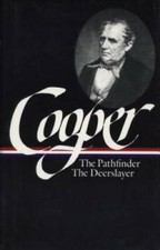 The Leatherstocking Tales, Vol. 2: The Pathfinder / The Deerslayer - GOOD picture
