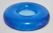 Gel Donut Head Support Pad Surgical Positioner: 1″ High x 8″ Diameter picture