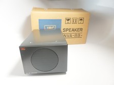 NEW JRC NVA-88 External Speaker Japan Radio NRD-525 JST-135 NOS Original Box picture