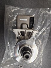 2004-2012 Chevy Malibu Pontiac G6 Electrical Power Steering Pump Motor 28198579 picture