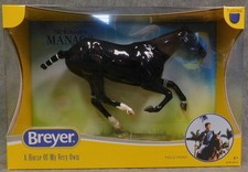 Breyer * Glossy Manaos * CCA 2026 Collector Club Traditional Model Horse picture