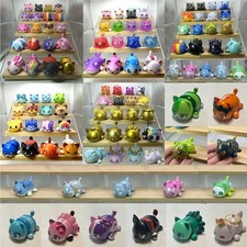 Aphmau MeeMeows Vinyl Figures Litter 1-7 Elemental Celestial Mystery Rare U-Pick picture