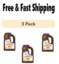 Sweet Baby Ray's Original Barbecue Sauce 80 Oz FRESH picture