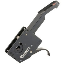 Timney Replacement Trigger For Ruger American Centerfire Adjustable Black - 641C picture