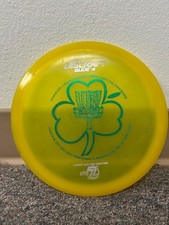USED DISCRAFT Elite Z-LINE GLIDE 176g, PFN, OOP (6,5,-3,2) picture