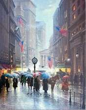 G. Harvey 