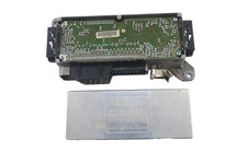 90-93 MERCEDES BENZ 300SL 500SL 600SL CONVERTIBLE TOP CONTROL MODULE 1298200097 picture