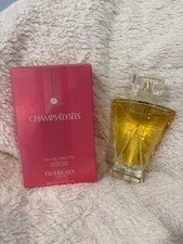 Champs Elysees perfume By Guerlain  EDT Spray 100mL 3.4 oz NEW IN BOX NIB picture