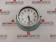 KAPPA SSC-320 Slave Clock DC-24V 2000 Ohm 0-12 picture