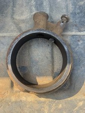 Victaulic Vic Cut Groover VG No. 3 1/2-4 Pipe Grooving , Ratchet Only picture