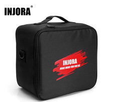 INJORA Travel Storage Bag for 1/18 1/24 RC Crawlers Axial SCX24 TRX4M INA-106 picture