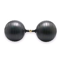 Watts P-12 Float Ball Assembly,Round,Plastic,6 In picture