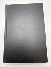Men Against Death Paul de Kruif Harcourt Brace 1933 Medical Science History picture