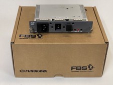 FURUKAWA 35510191 AC POWER SUPPLY for STANDALONE OPTICAL CONCENTRATOR G4S / G8S picture