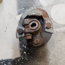 1964 - 1972 GM A-Body  Chevelle / El camino Steering Box Rag Joint  3/4