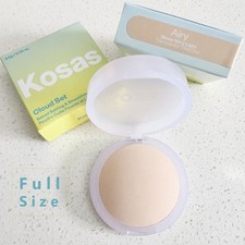 Kosas Cloud Set Airy 9.5g Full Size Setting Powder New picture
