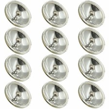 Industrial Performance 4515, 30 Watt, PAR36, 2 Screw Terminals Base Light Bul... picture