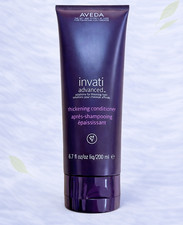 Aveda Invati Thickening Conditioner 6.7 oz - Boosts Volume & Reduces Breakage picture