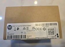 AB 1734-AENTR  Point I/O Dual Port Network Adaptor  picture