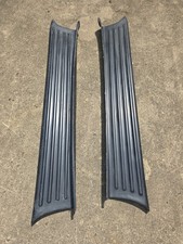 1948-1952 Ford F1 Pickup Truck Running Boards Fiberglass F2 F3 1949 1950 1951  picture
