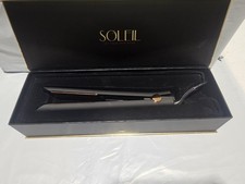 Soleil Flat Iron IR+ Black picture