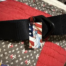 Galco Instructors Belt Size XL 40-43