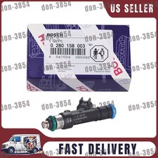 8Pcs Genuine Upgraded OEM Fuel Injectors For 2004 Ford F-150 XL XLT FX4 5.4L V8 picture