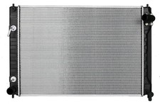 Radiator For 2011-2013 Infiniti M37 picture