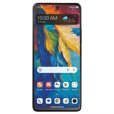 Total Wireless TCL 50 XL 5G (128GB) - Blue picture