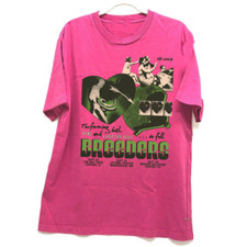 New The Breeders Tour 2024 Gift For Fan Full Size S to 5XL T-shirt picture