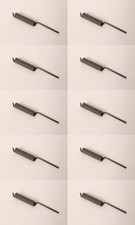 10 PK Oregon 43-025 Dethatcher Spring with Plastic Sleeve Fits EZ Rake 91010 picture