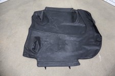 92-95 Dodge Viper RT/10 OEM Tonneau Cover Soft Top Mild Wear Low 15k picture