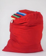 Laundry Bag 4 Pack Heavy Duty Large Jumbo Nylon  30 x 40  picture
