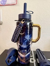 COLDEST LIMITLESS 36OZ DEER MOON LEGACY 3 BNIB SOLD OUT CUP picture