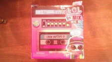 L.O.L. surprise ReMix Pets 9 surprises picture