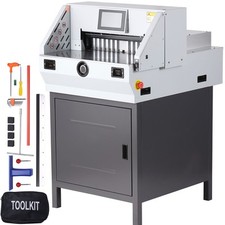 Uimoso Electric Paper Cutter 19