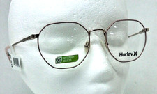 Hurley Women's Tierra Glasses Frames Rose Gold/ Silver  picture