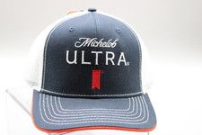 24/7 Life By 7-Eleven Michelob Ultra Beer Mesh Truckers hat picture