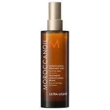 NEW Moroccanoil Treatment Hair Oil Mist ULTRA-LIGHT 3.4 FL./100 ML /100%AUTHENTI picture